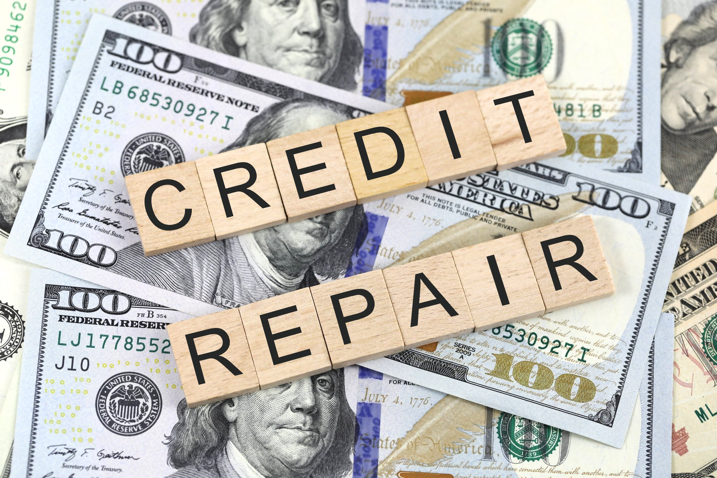 Credit Repair